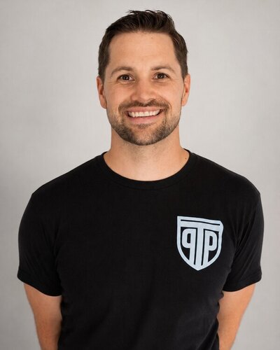 Shawn Sprague, Doctor of Physical Therapy at PT Progression