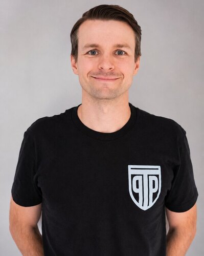 William Austin, Doctor of Physical Therapy at PT Progression